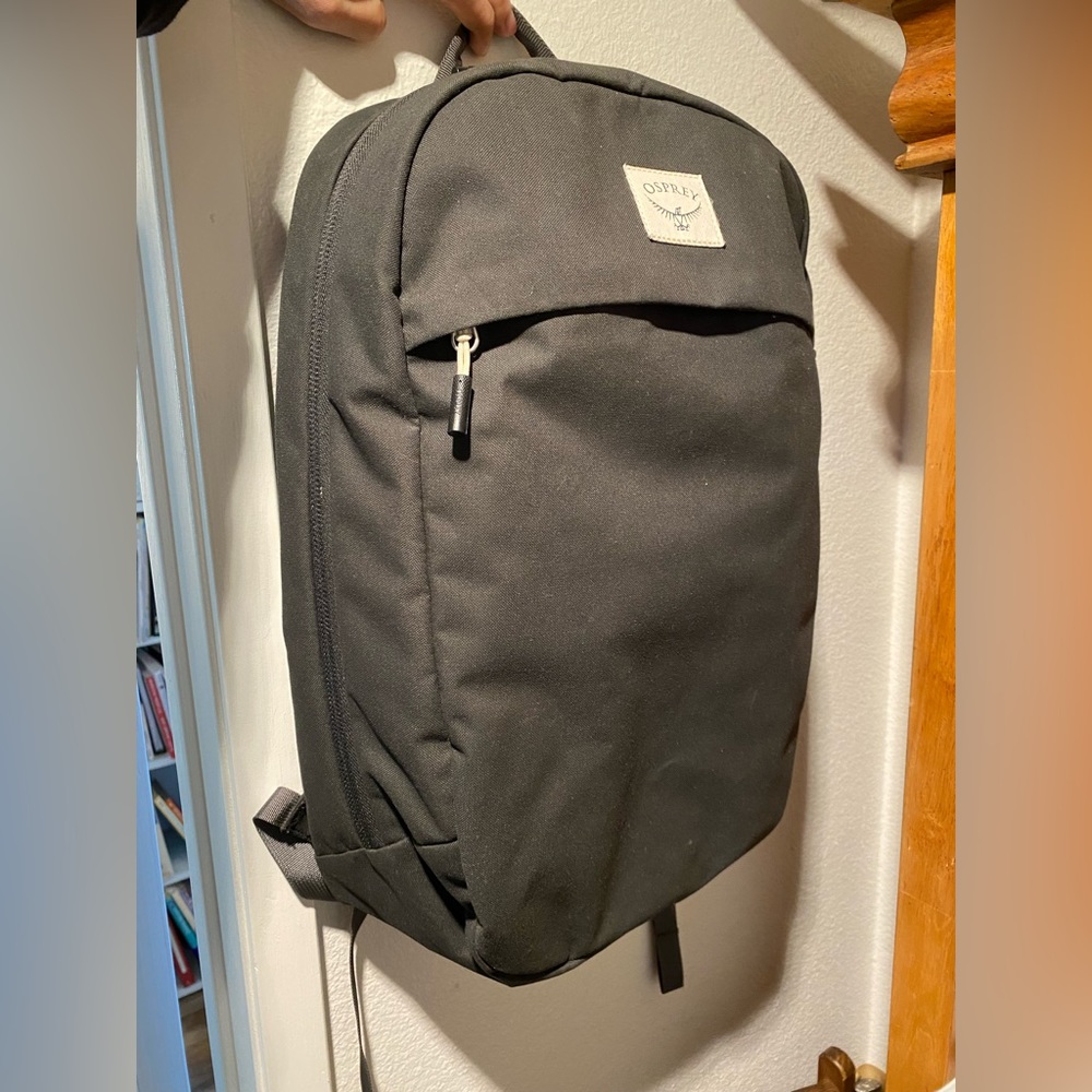 Osprey arcane large day backpack